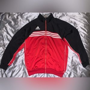 Vintage Adidas Track Jacket